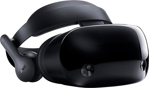 Samsung HMD Odyssey Plus Windows Mixed Reality Headset, C - CeX
